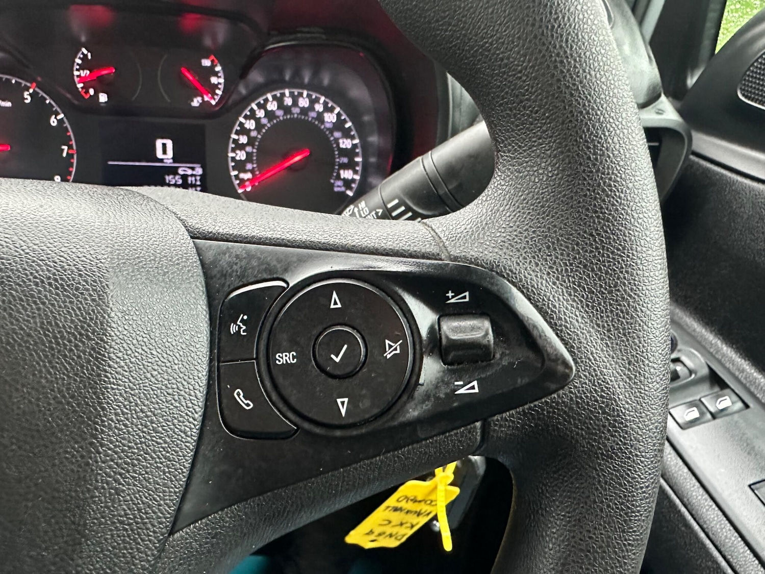 Used Vauxhall Combo 2019 for sale - 76990898: Photo 24