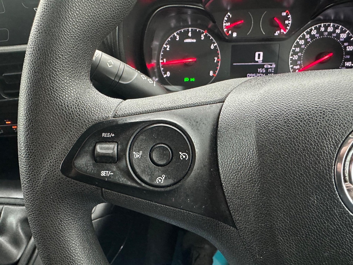 Used Vauxhall Combo 2019 for sale - 76990898: Photo 25