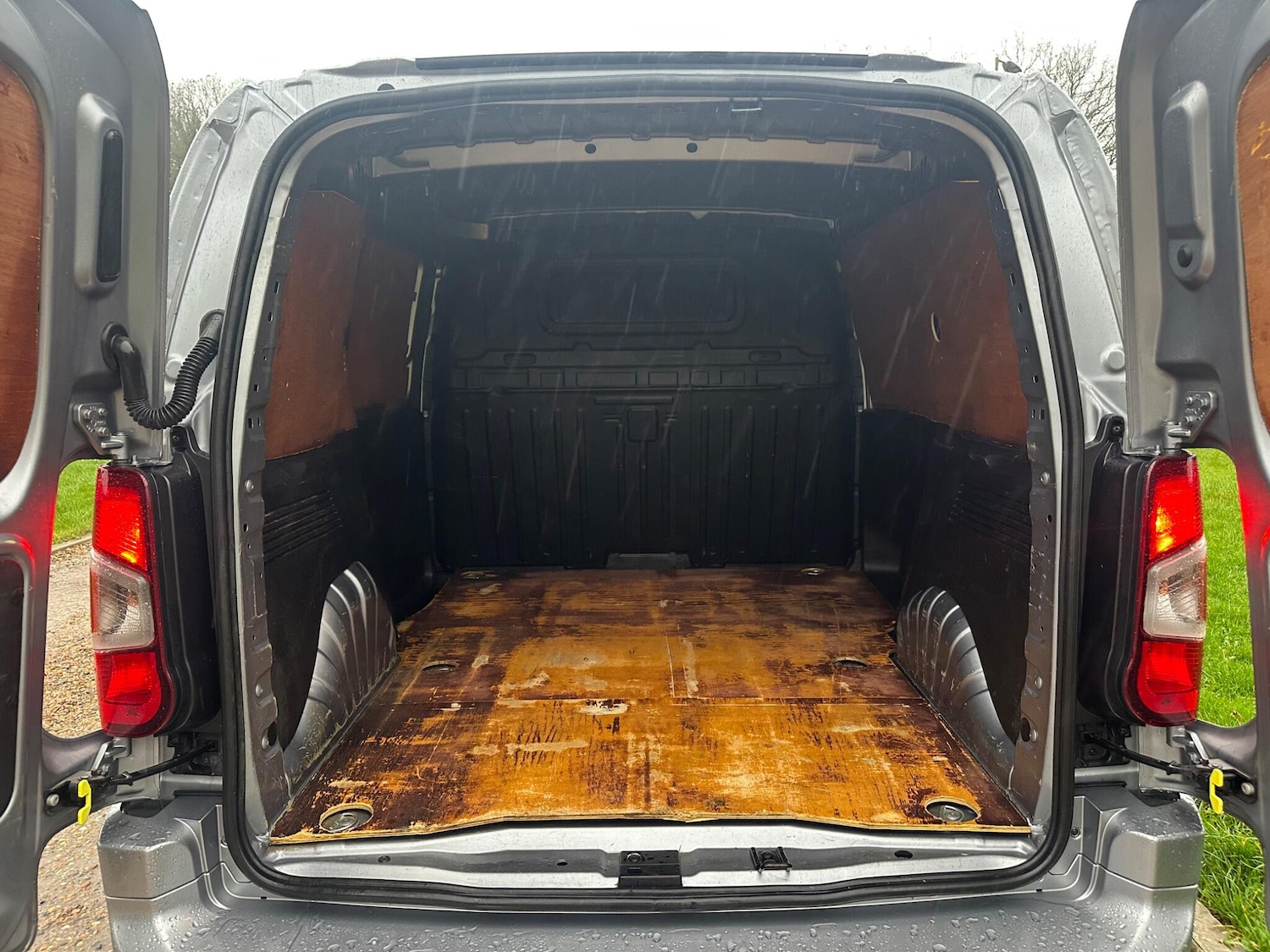 Used Vauxhall Combo 2019 for sale - 76990898: Photo 8