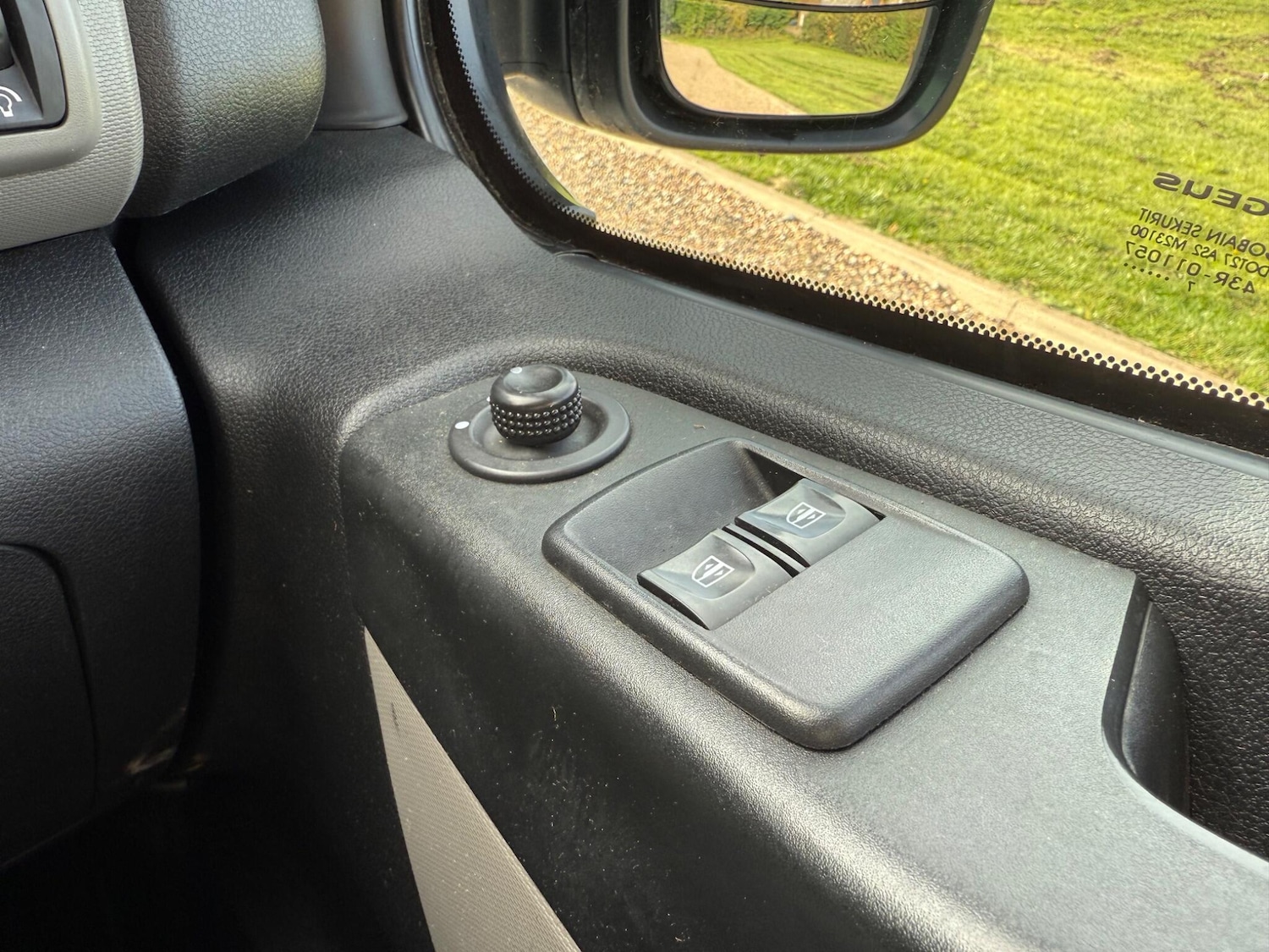 Used Renault Trafic 2017 for sale - 77216341: Photo 17