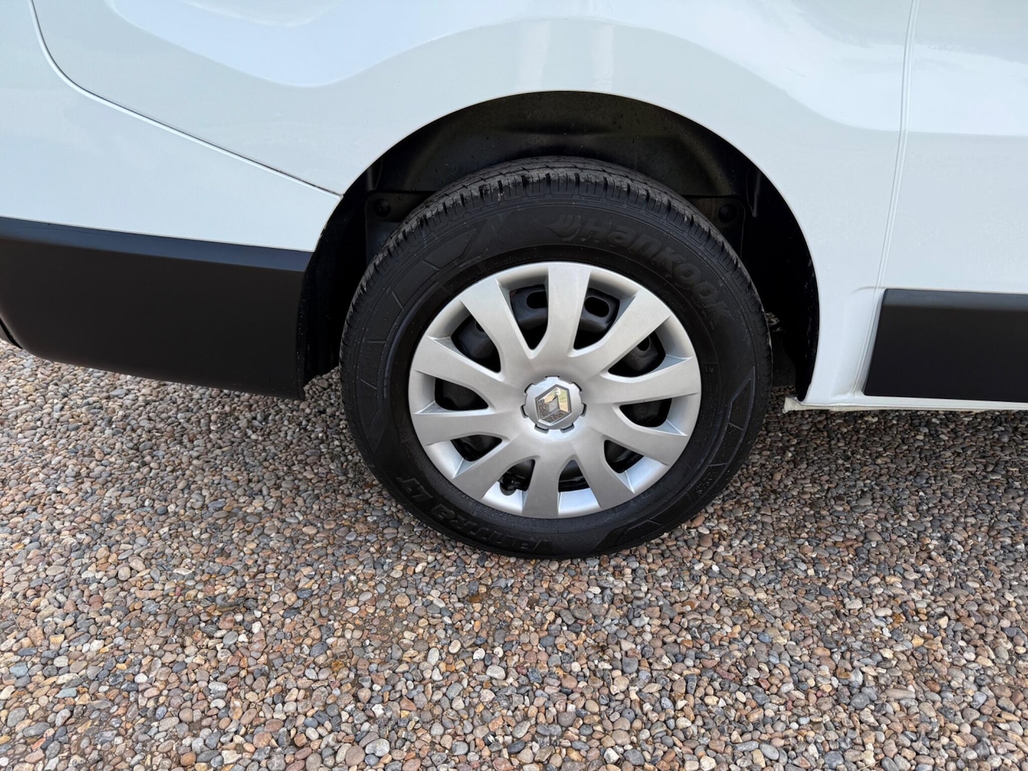 Used Renault Trafic 2017 for sale - 77216341: Photo 18