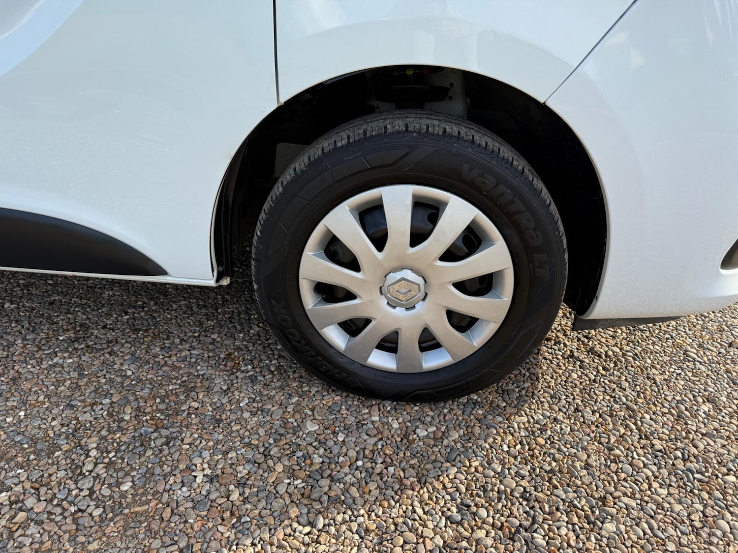 Used Renault Trafic 2017 for sale - 77216341: Photo 19