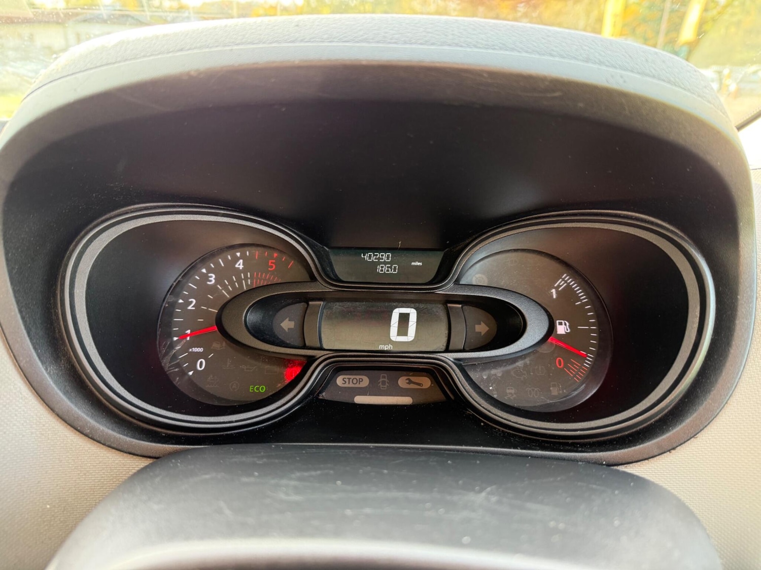 Used Renault Trafic 2017 for sale - 77216341: Photo 20