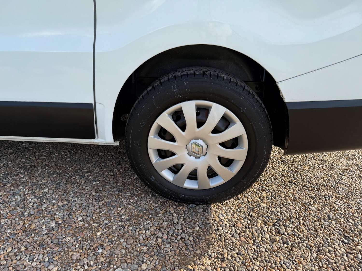 Used Renault Trafic 2017 for sale - 77216341: Photo 21