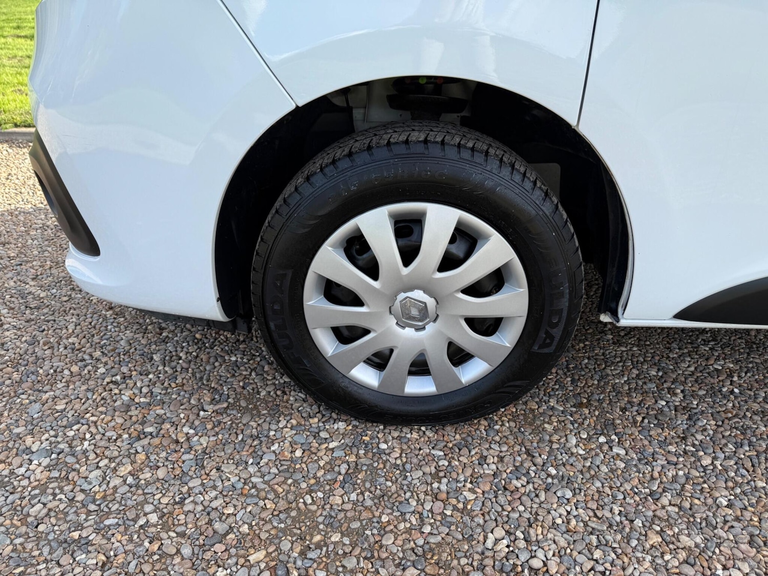 Used Renault Trafic 2017 for sale - 77216341: Photo 22