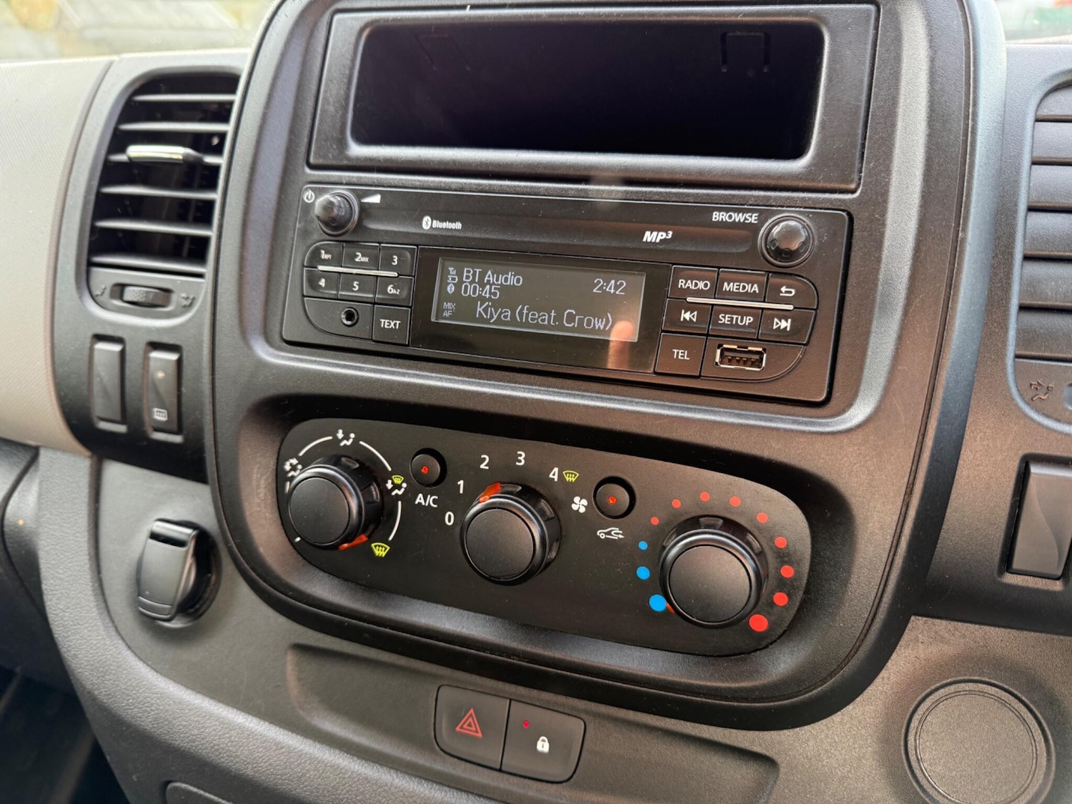 Used Renault Trafic 2017 for sale - 77216341: Photo 3