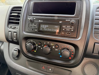 Used Renault Trafic 2017 for sale - 77216341: Photo