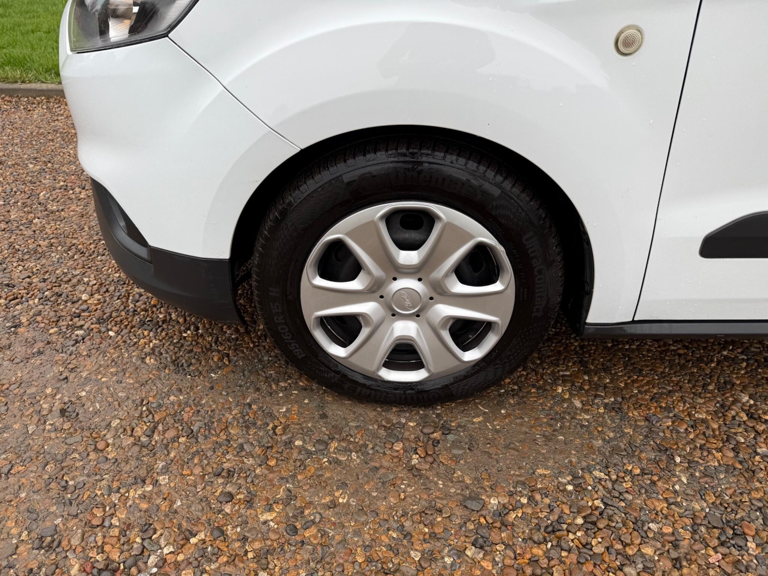 Used Ford Transit Courier 2020 for sale - 76780687: Photo 10