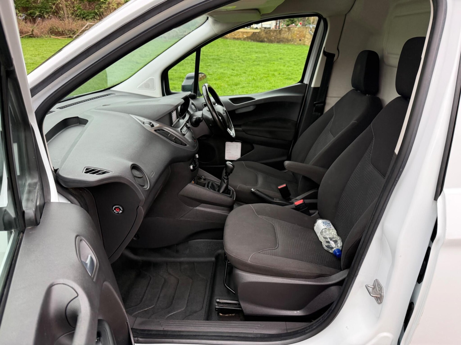 Used Ford Transit Courier 2020 for sale - 76780687: Photo 13