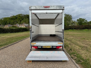 Used Mercedes-Benz Sprinter 2021 for sale - 78504080: Photo