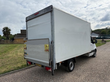 Used Mercedes-Benz Sprinter 2021 for sale - 78504080: Photo