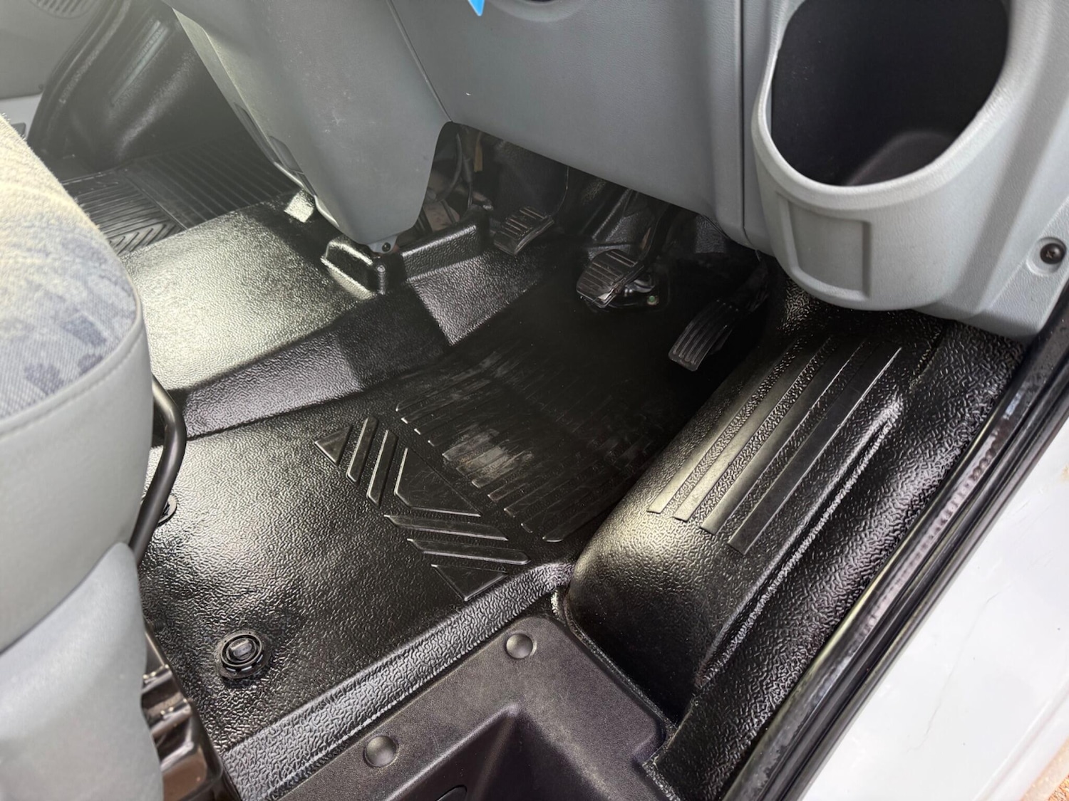 Used Ford Transit 2009 for sale - 76560997: Photo 15