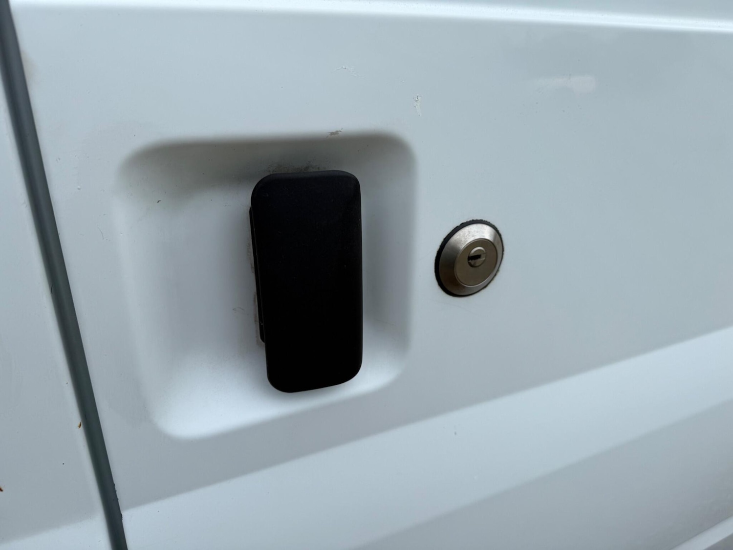 Used Ford Transit 2009 for sale - 76560997: Photo 19