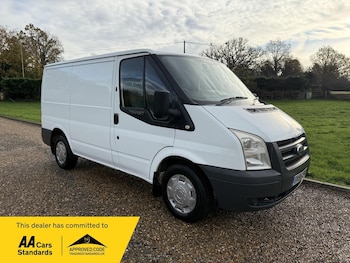 Ford - Transit