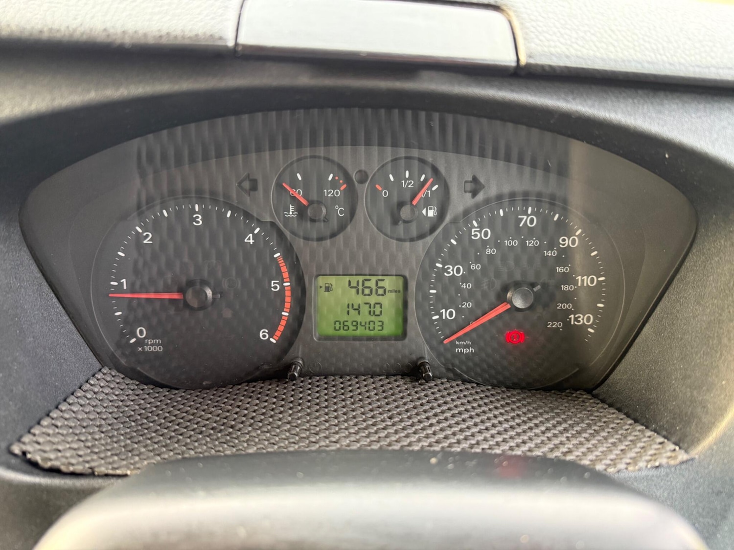 Used Ford Transit 2009 for sale - 76560997: Photo 22