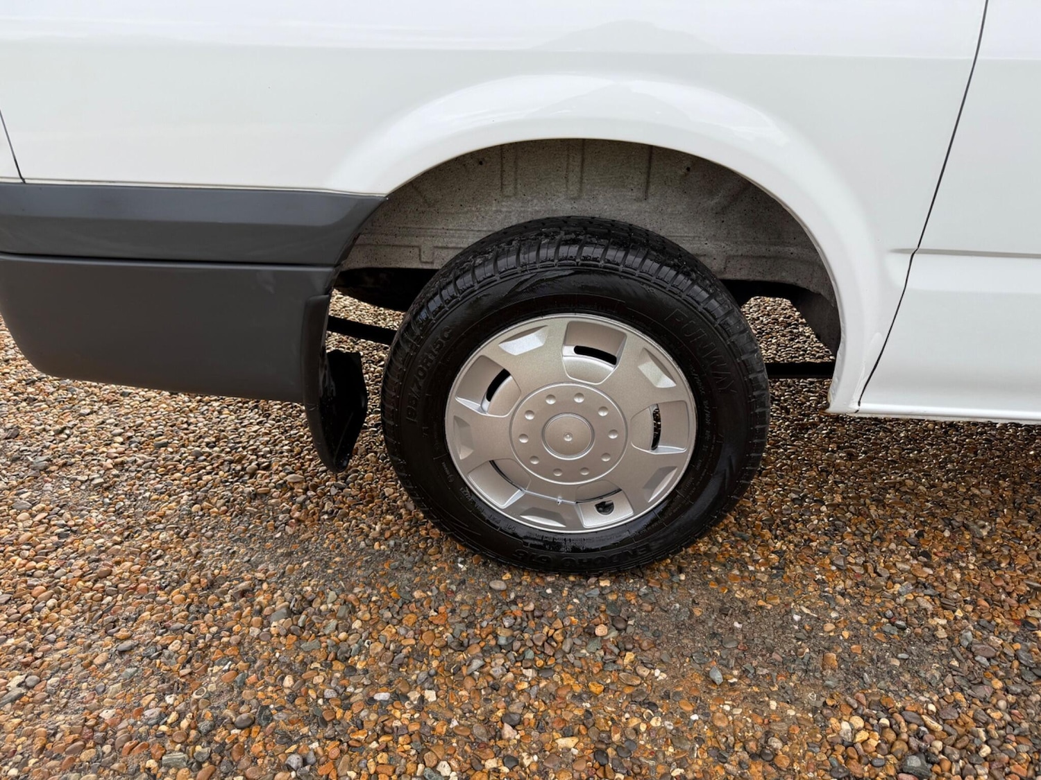 Used Ford Transit 2009 for sale - 76560997: Photo 23