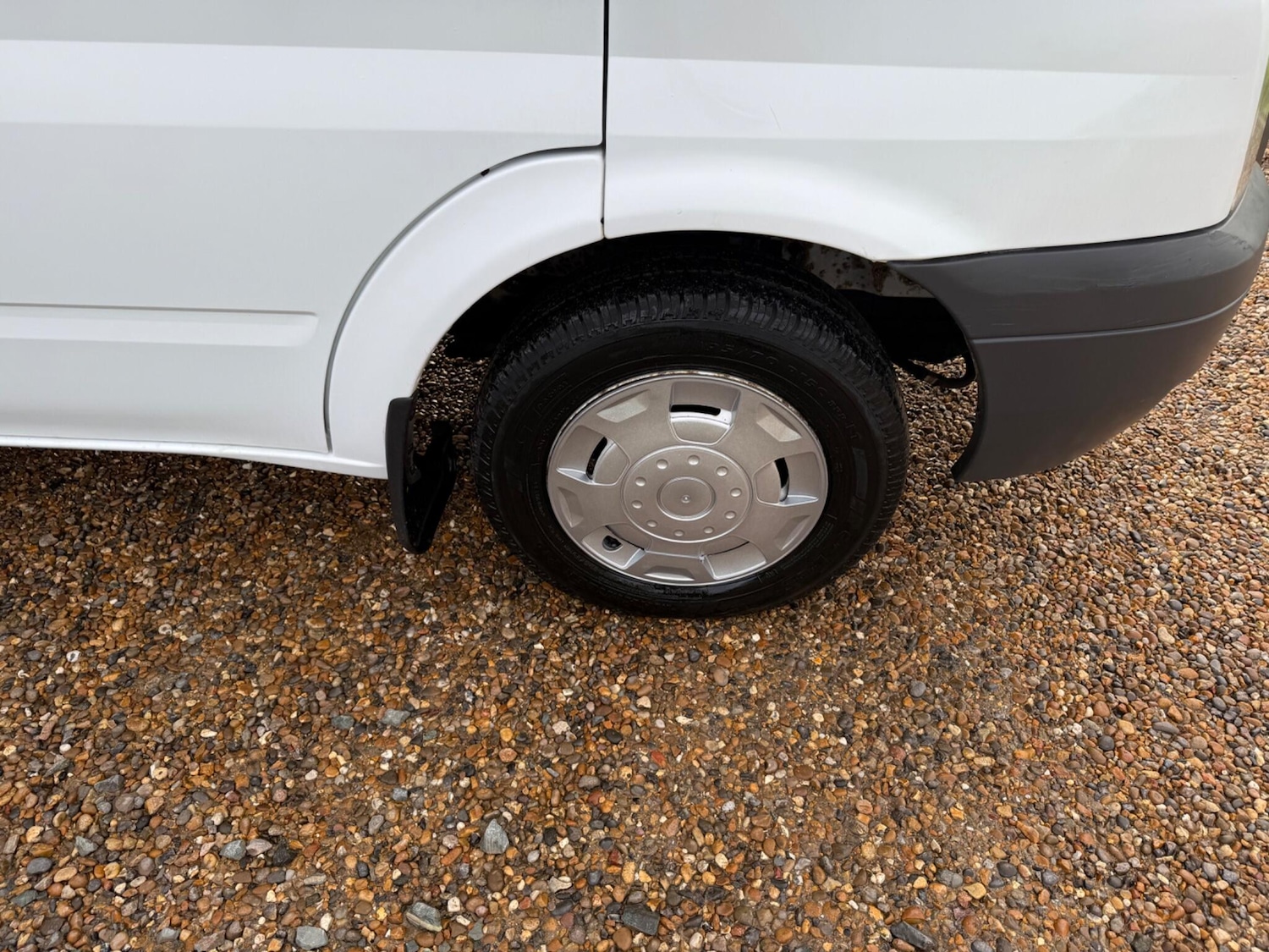 Used Ford Transit 2009 for sale - 76560997: Photo 24