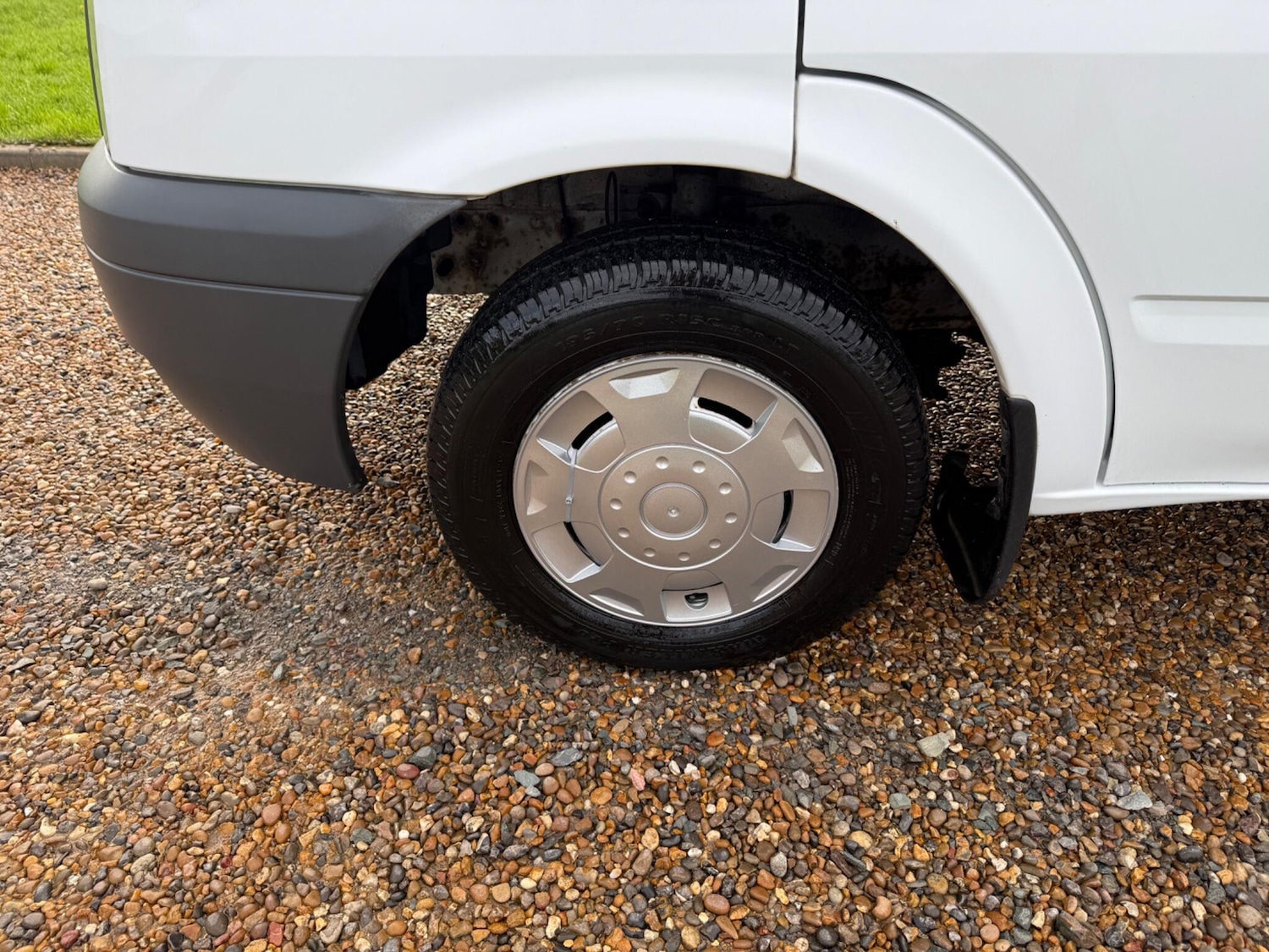 Used Ford Transit 2009 for sale - 76560997: Photo 26