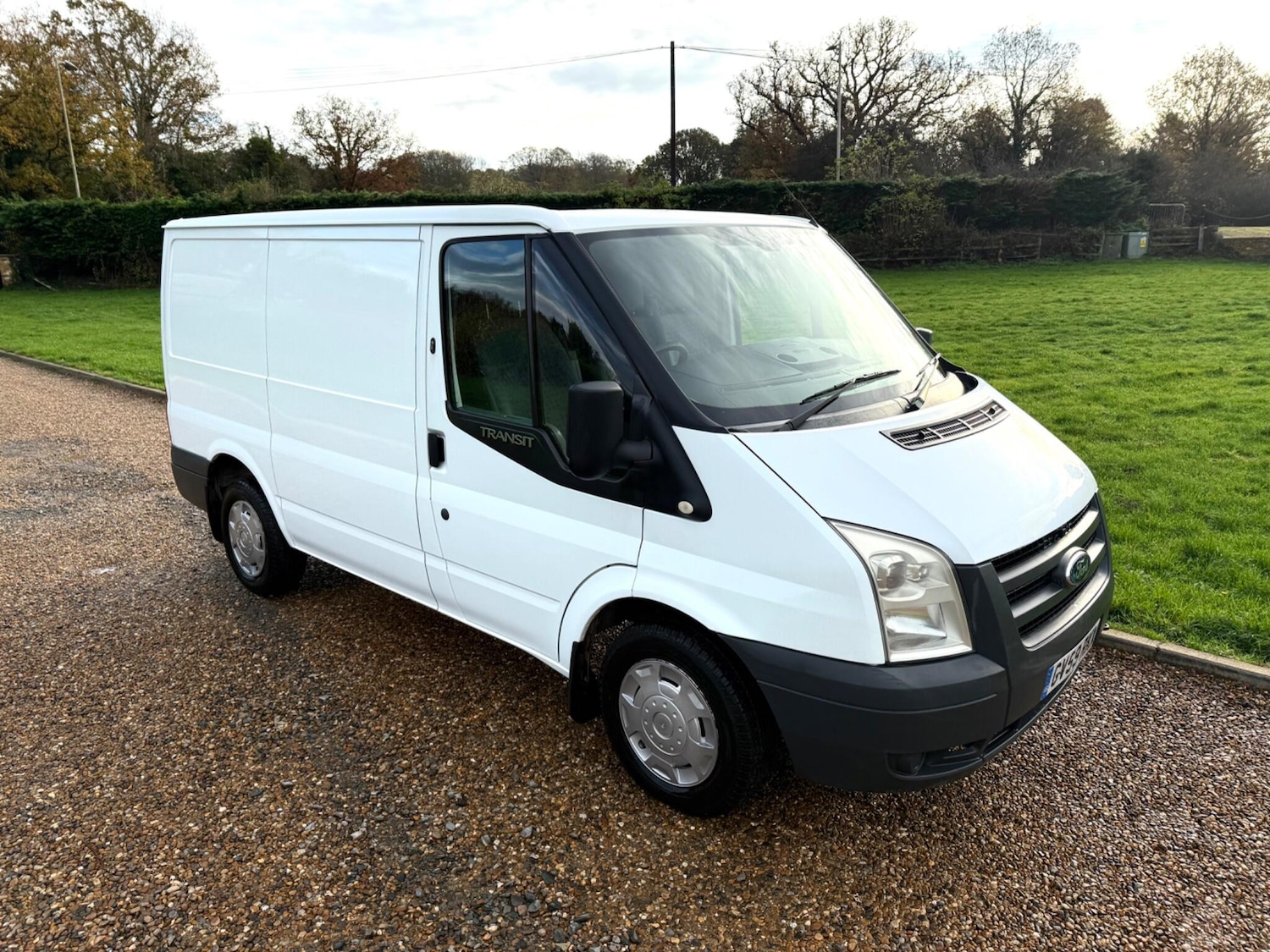 Used Ford Transit 2009 for sale - 76560997: Photo 5