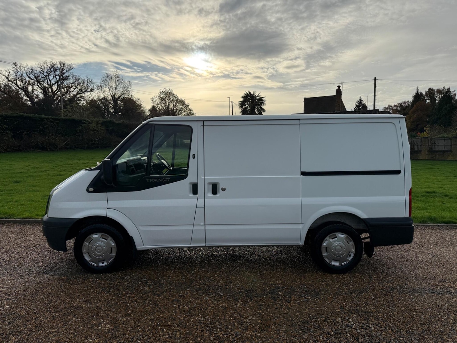 Used Ford Transit 2009 for sale - 76560997: Photo 9