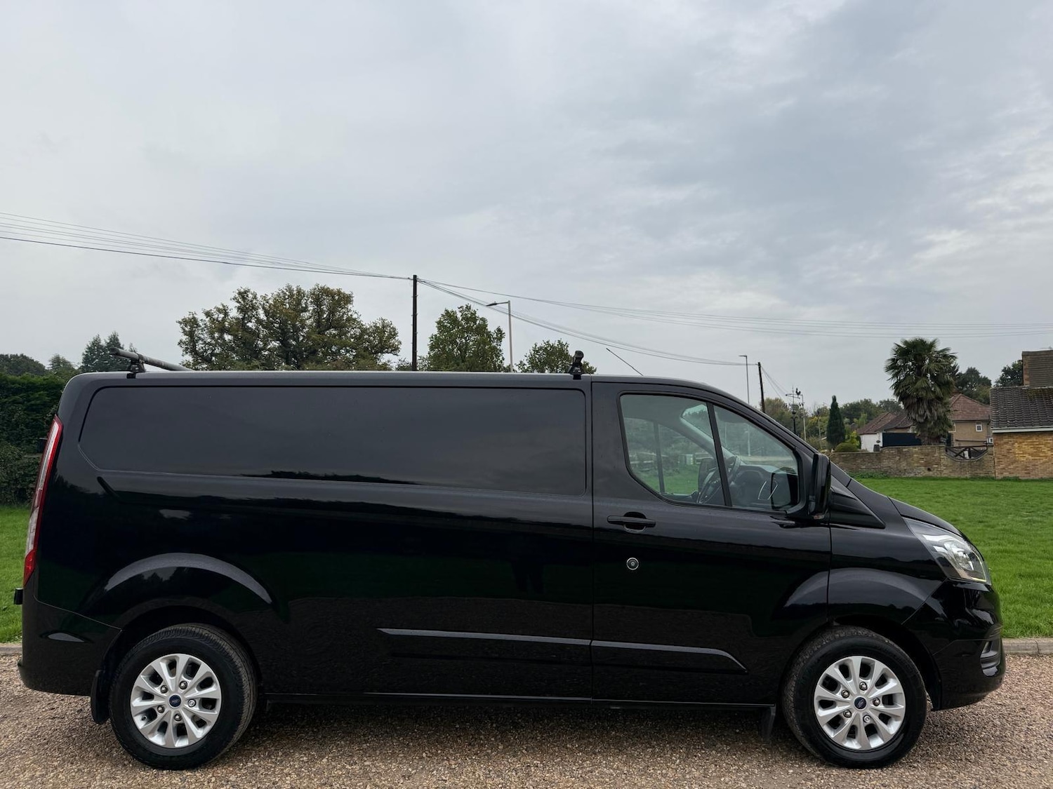 Used Ford Transit Custom 2018 for sale - 76109304: Photo 10