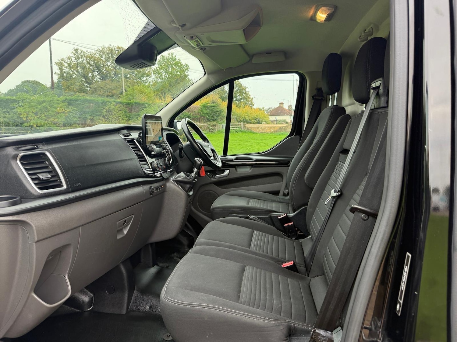 Used Ford Transit Custom 2018 for sale - 76109304: Photo 14