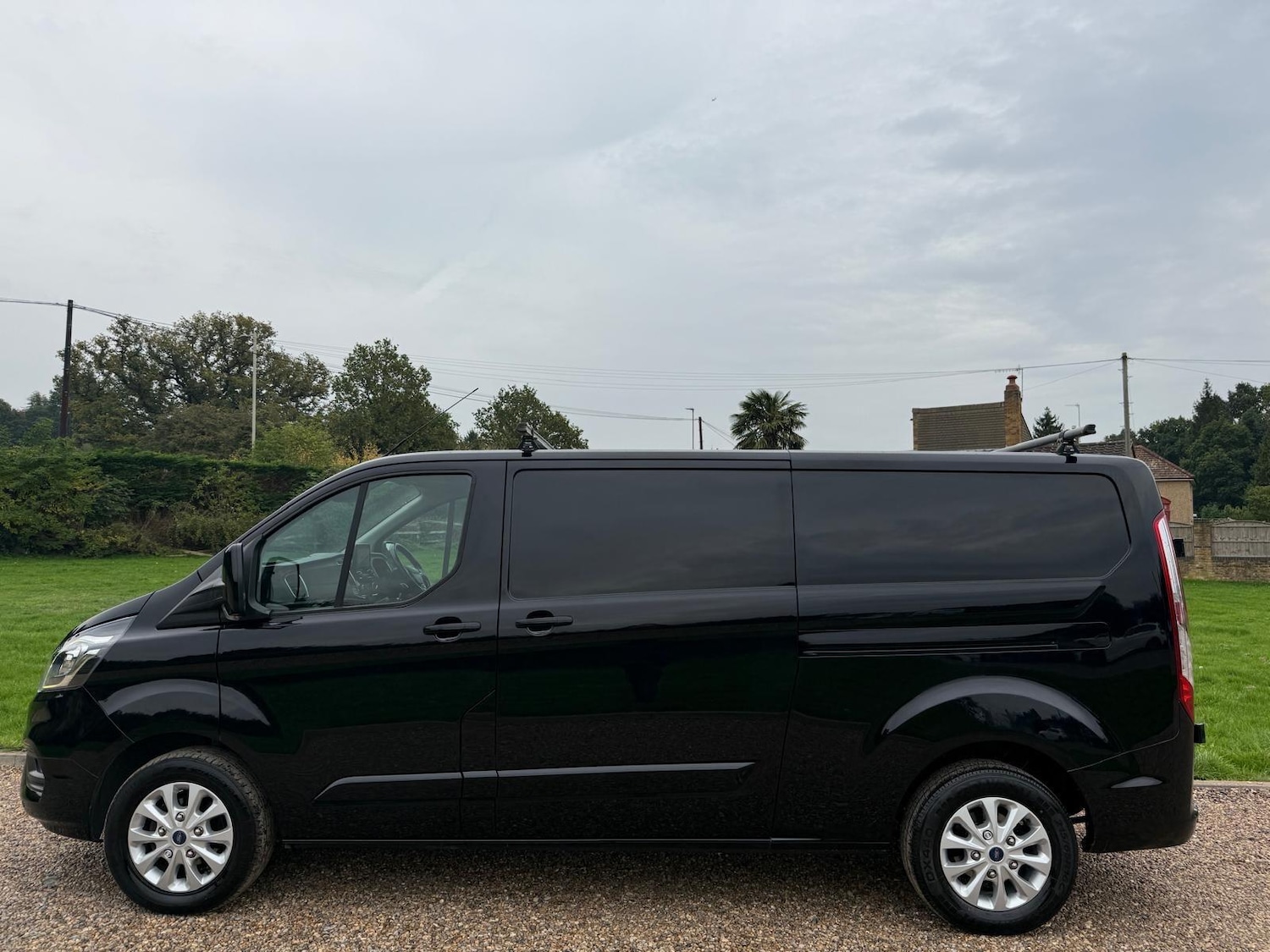Used Ford Transit Custom 2018 for sale - 76109304: Photo 2