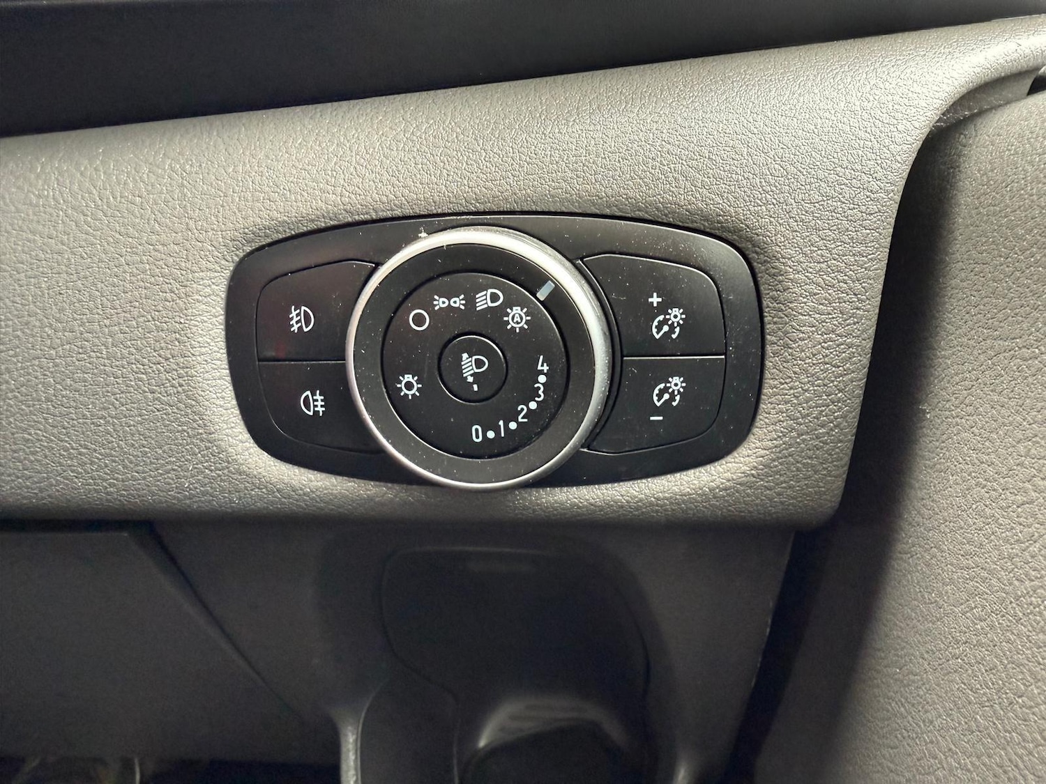 Used Ford Transit Custom 2018 for sale - 76109304: Photo 21