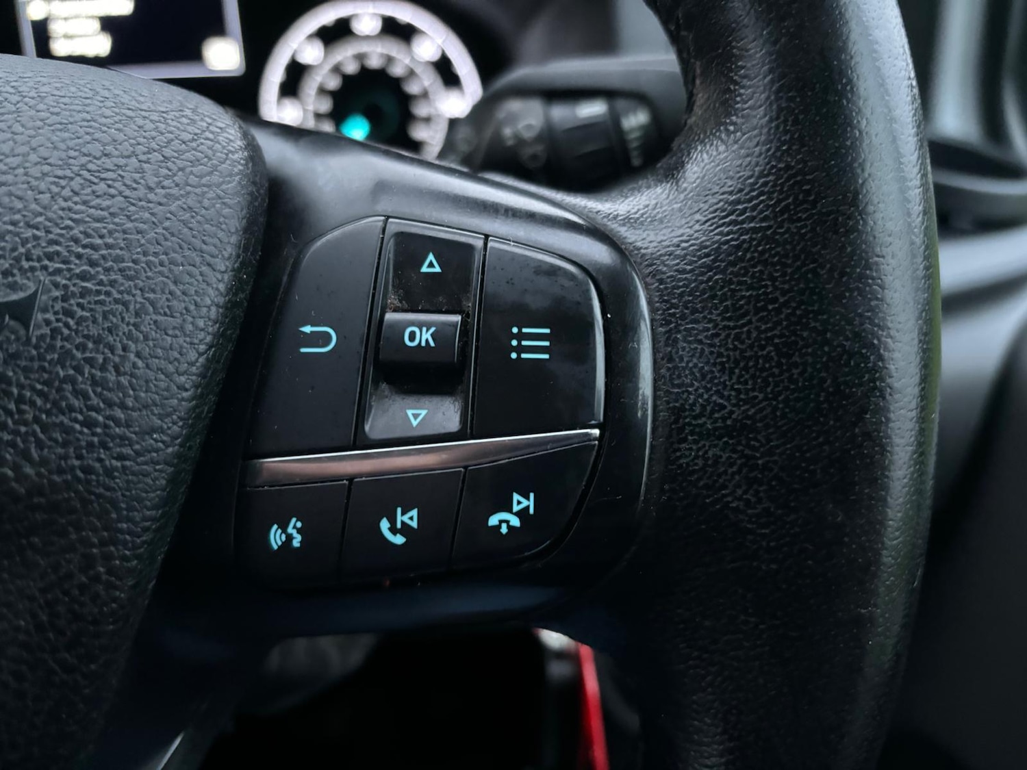 Used Ford Transit Custom 2022 for sale - 77040492: Photo 20