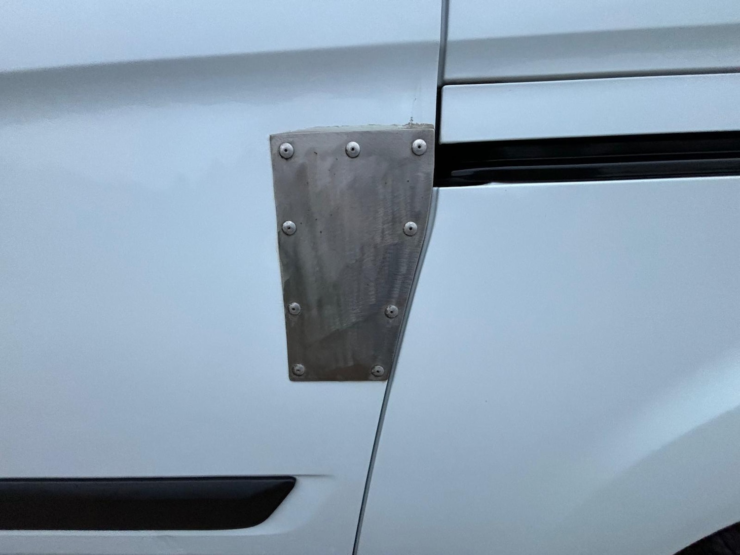 Used Ford Transit Custom 2022 for sale - 77040492: Photo 21