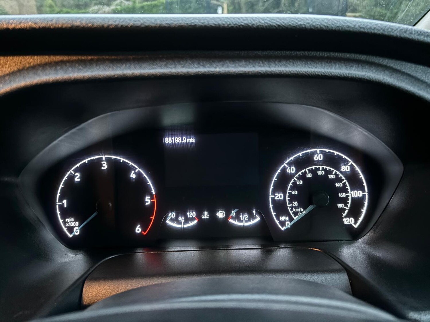 Used Ford Transit Custom 2022 for sale - 77040492: Photo 24