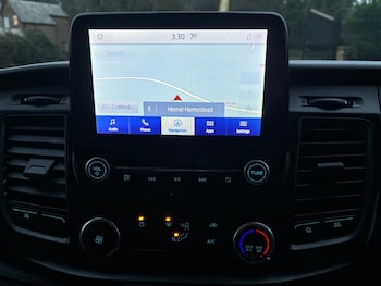 Used Ford Transit Custom 2022 for sale - 77040492: Photo