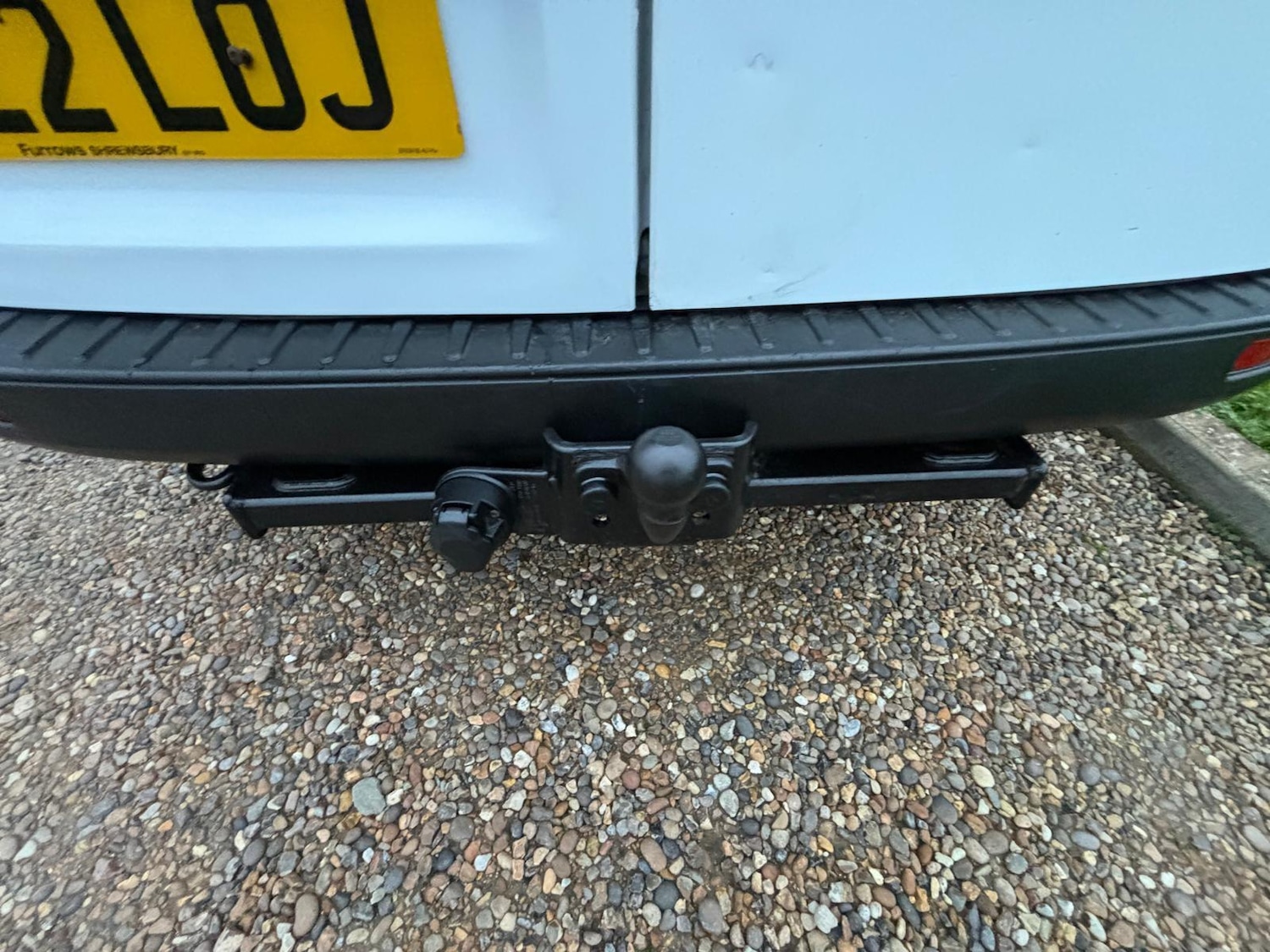 Used Ford Transit Custom 2022 for sale - 77040492: Photo 9