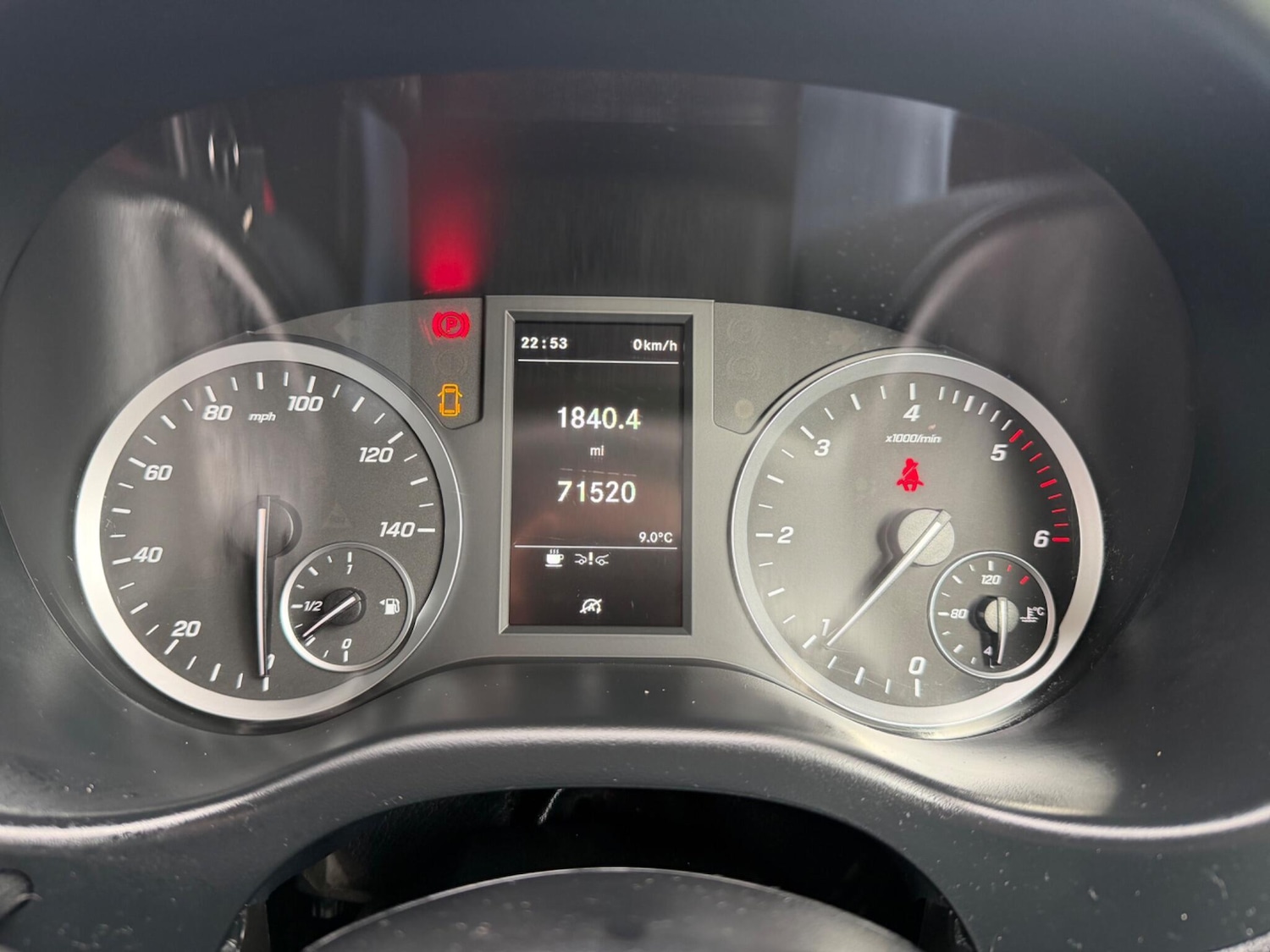 Used Mercedes-Benz Vito 2021 for sale - 77625222: Photo 27