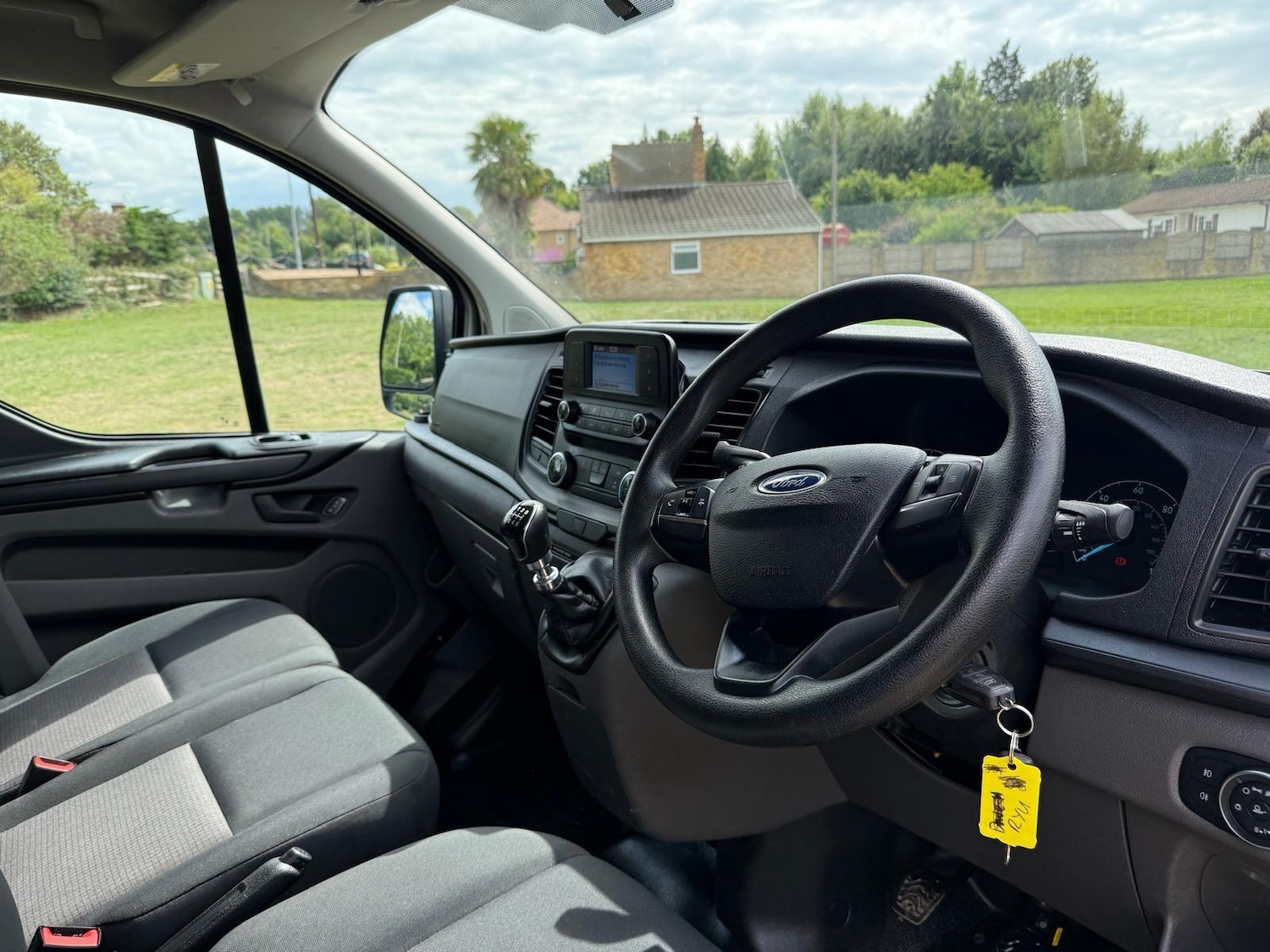 Vehicle 17