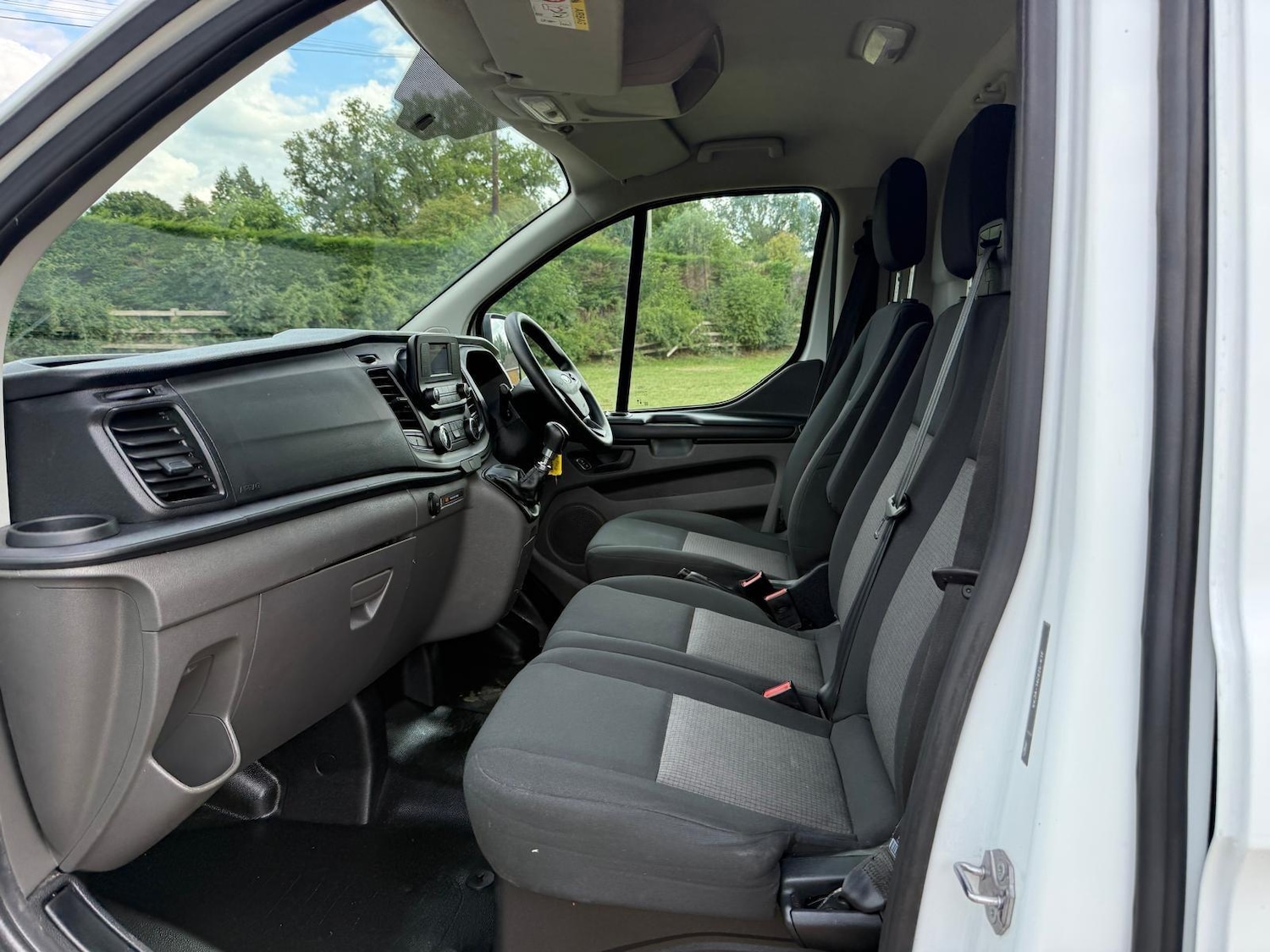 Vehicle 19