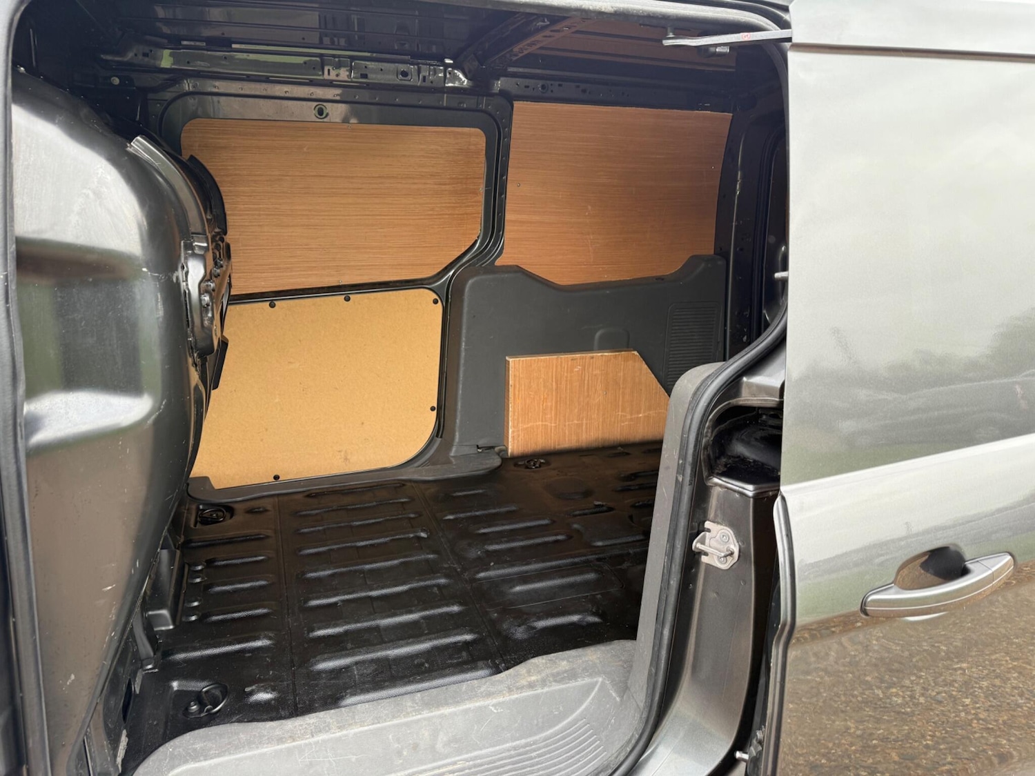 Used Ford Transit Connect 2021 for sale - 77144624: Photo 12