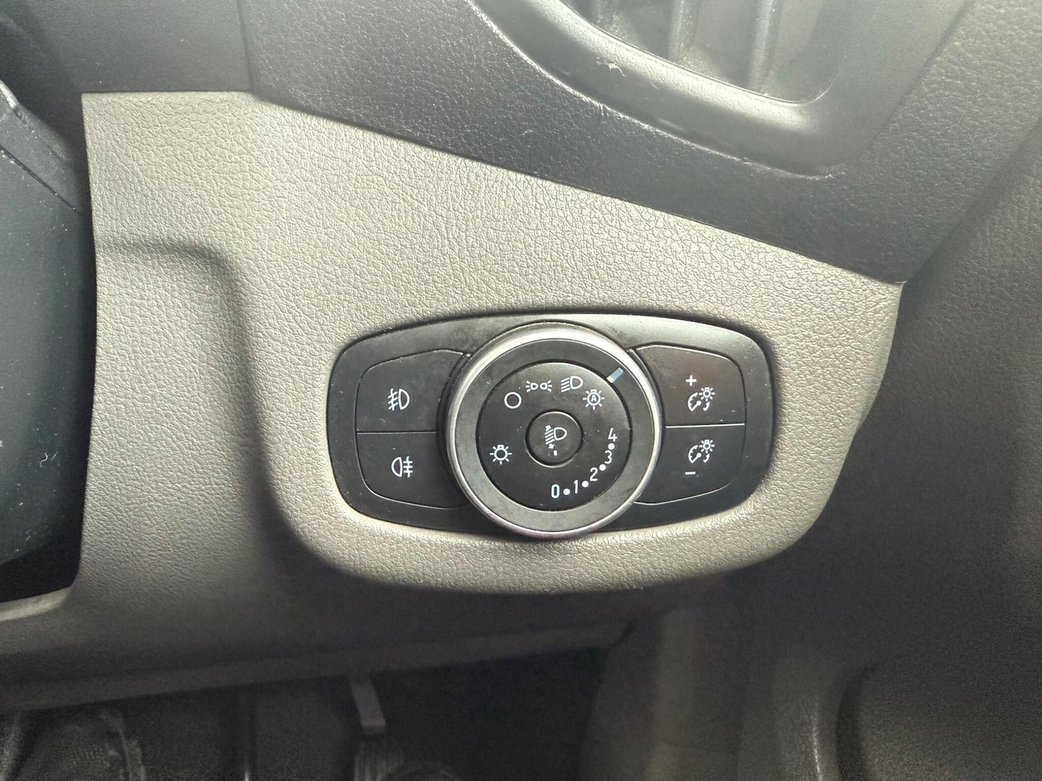 Used Ford Transit Connect 2021 for sale - 77144624: Photo 14