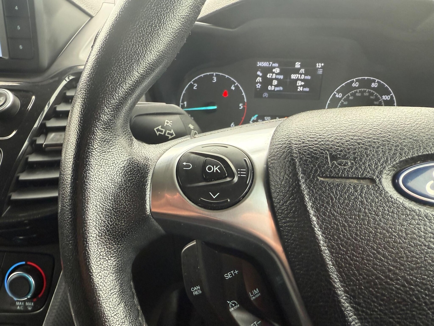 Used Ford Transit Connect 2021 for sale - 77144624: Photo 17