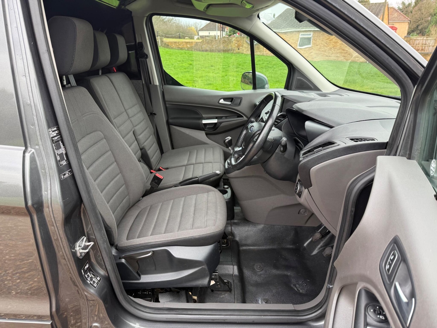 Used Ford Transit Connect 2021 for sale - 77144624: Photo 22