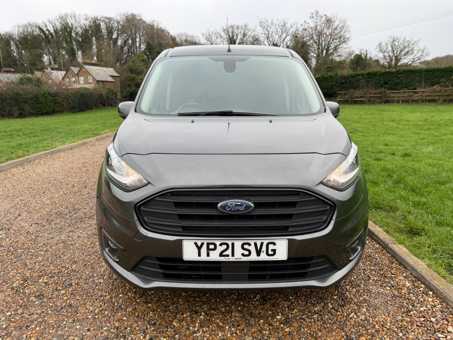 Used Ford Transit Connect 2021 for sale - 77144624: Photo 5