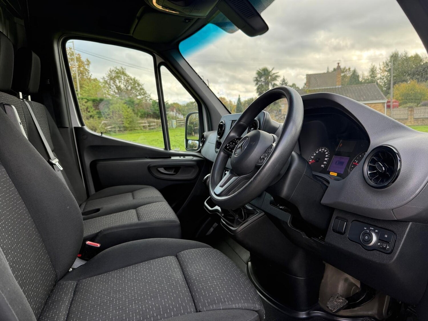 Used Mercedes-Benz Sprinter 2022 for sale - 76361033: Photo 10