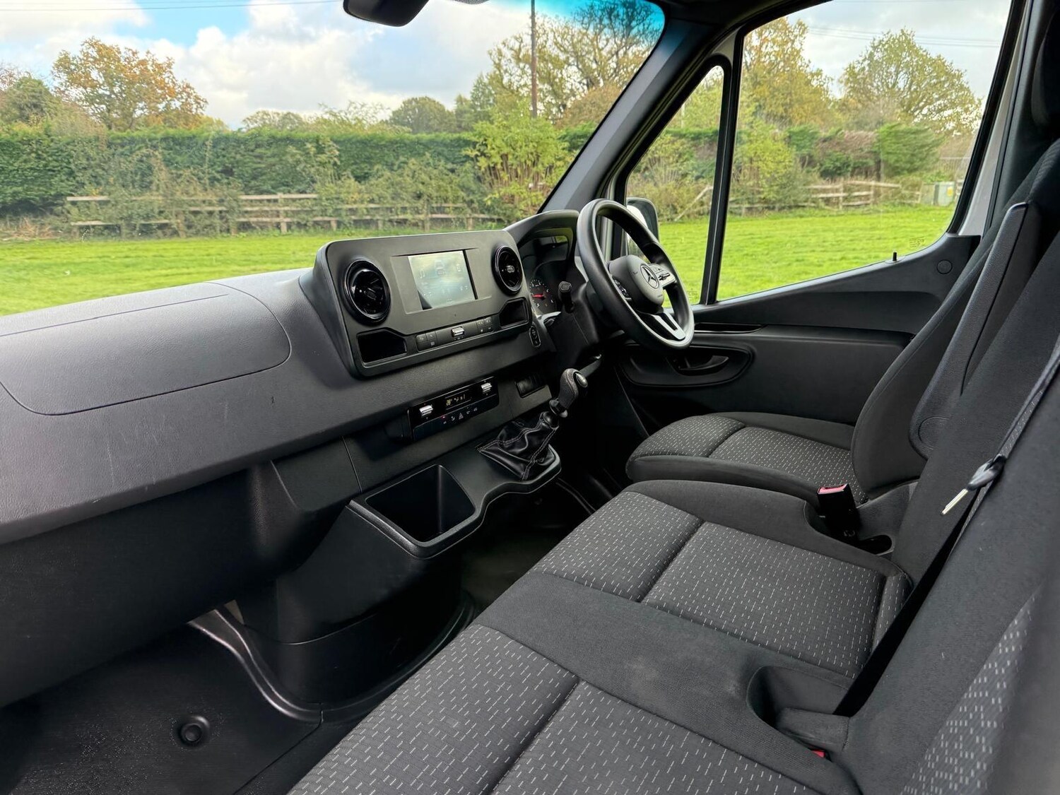 Used Mercedes-Benz Sprinter 2022 for sale - 76361033: Photo 11