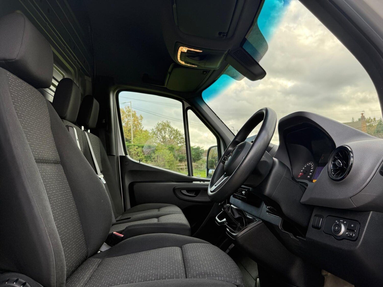 Used Mercedes-Benz Sprinter 2022 for sale - 76361033: Photo 12