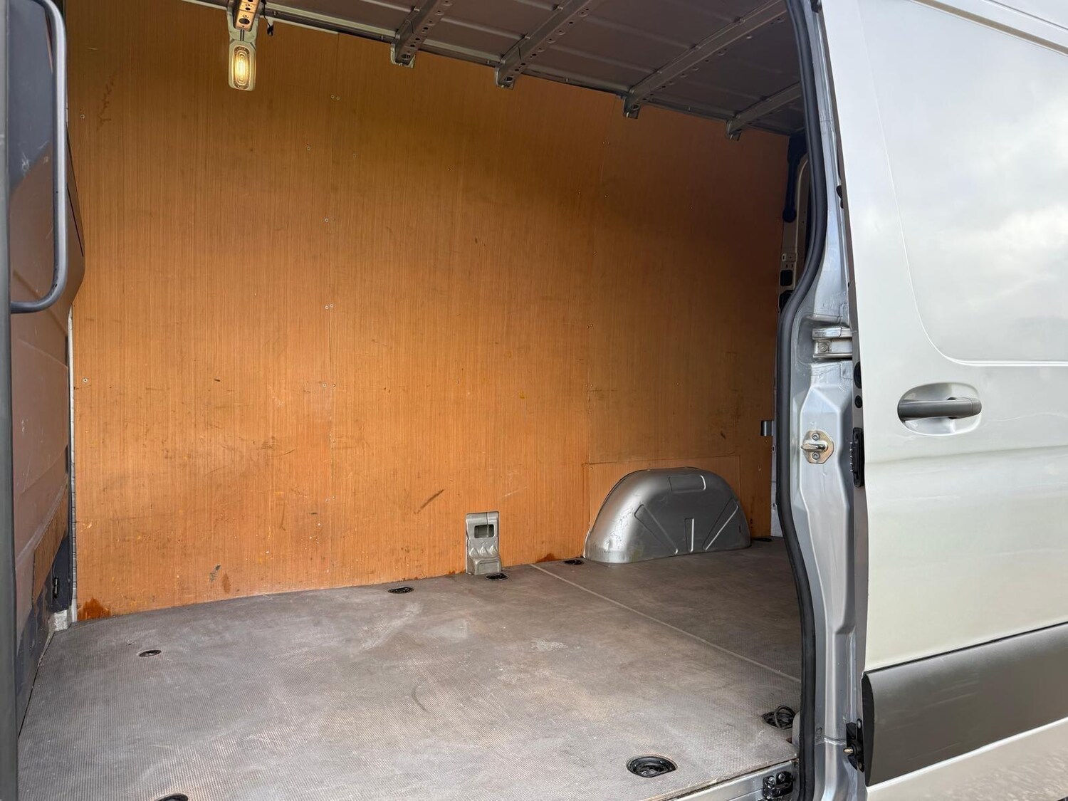 Used Mercedes-Benz Sprinter 2022 for sale - 76361033: Photo 13