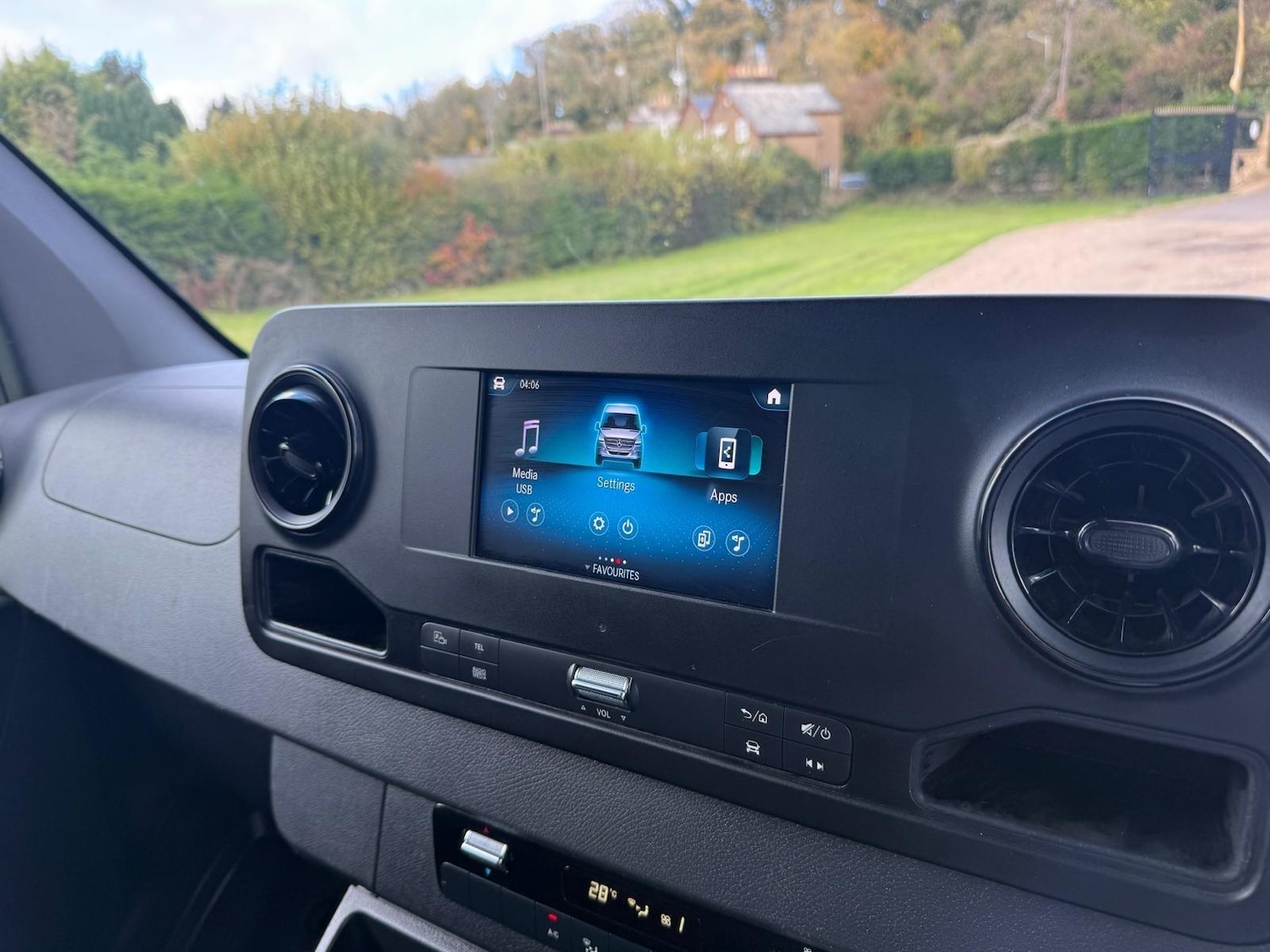 Used Mercedes-Benz Sprinter 2022 for sale - 76361033: Photo 14