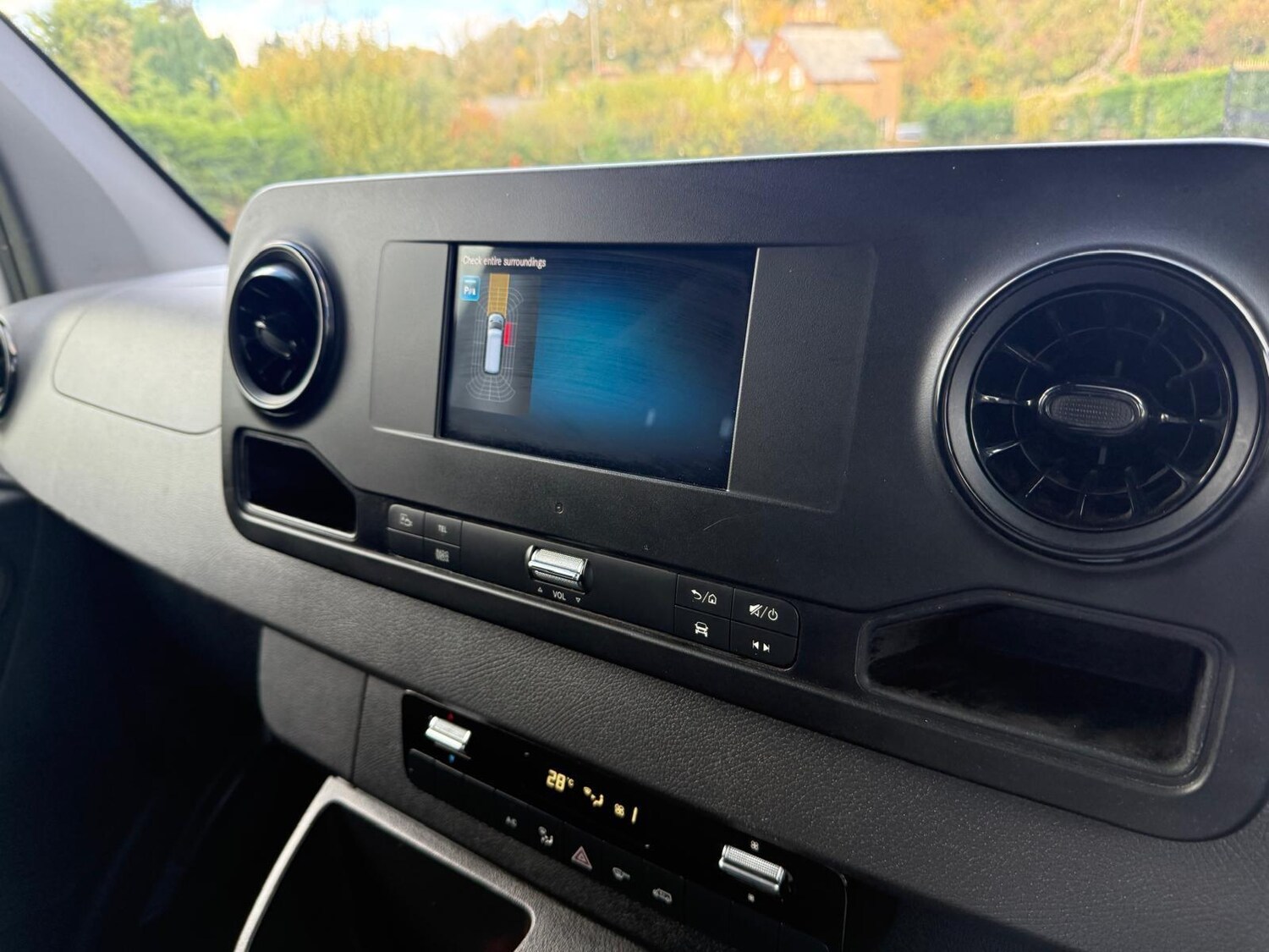 Used Mercedes-Benz Sprinter 2022 for sale - 76361033: Photo 16