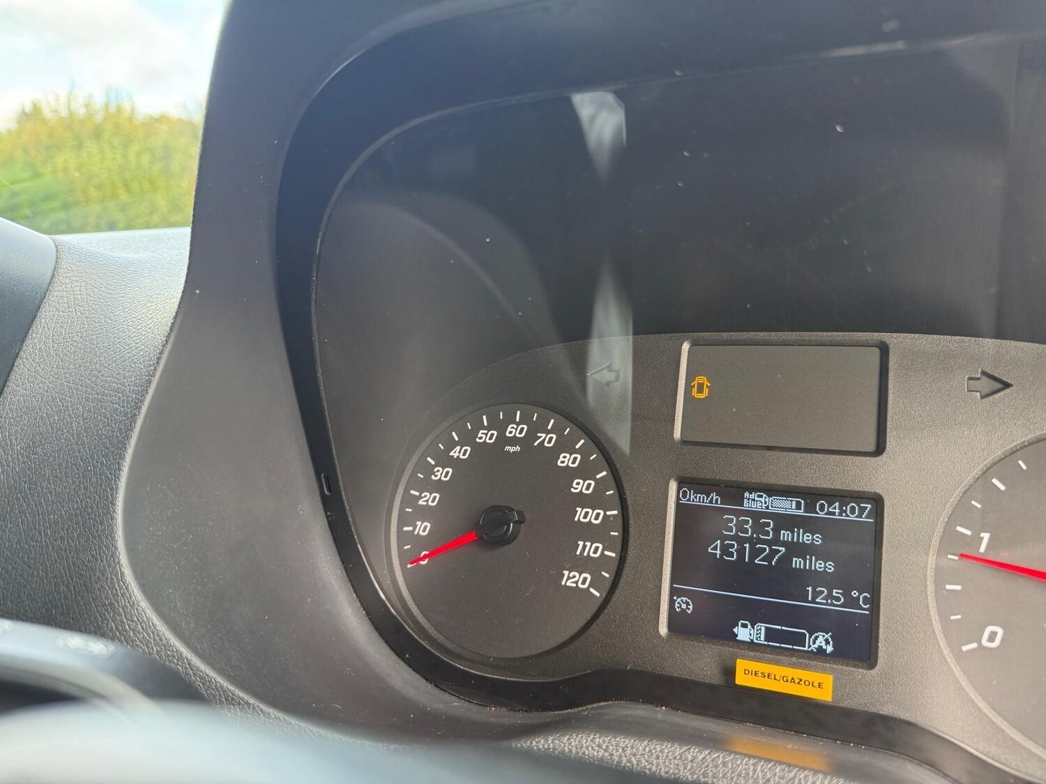 Used Mercedes-Benz Sprinter 2022 for sale - 76361033: Photo 18