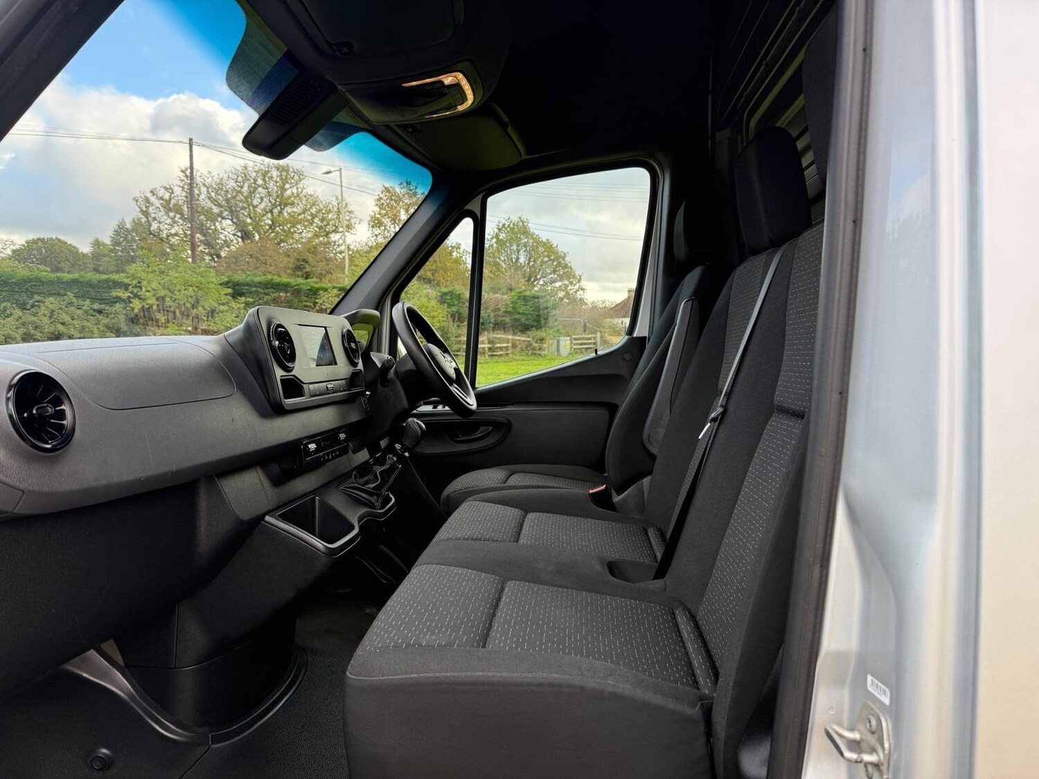 Used Mercedes-Benz Sprinter 2022 for sale - 76361033: Photo 19