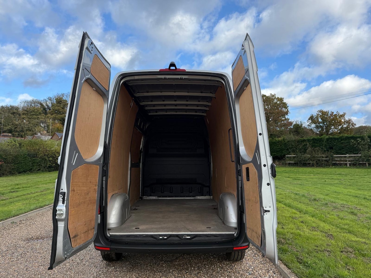 Used Mercedes-Benz Sprinter 2022 for sale - 76361033: Photo 5